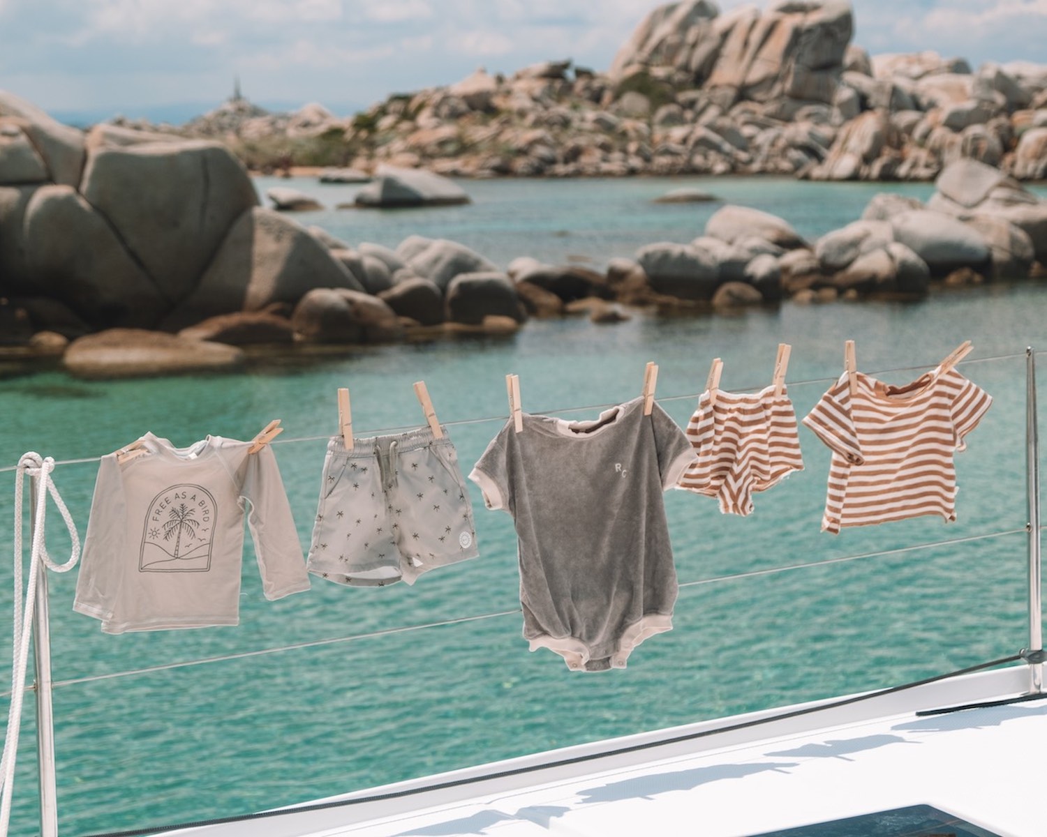 Cute Summer Clothes & Essentials for Toddler Boys - The Baby Abroad